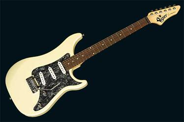 Vigier Expert Standard 63