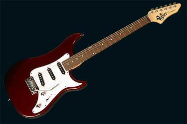 Vigier Expert Texas Blues