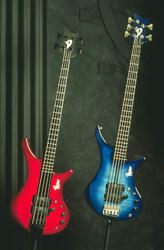 Vigier Passion III