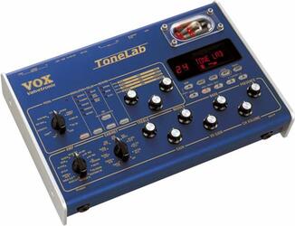 Vox Valvetronix Tonelab