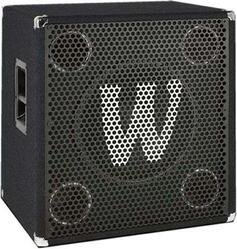 Warwick 115 Pro