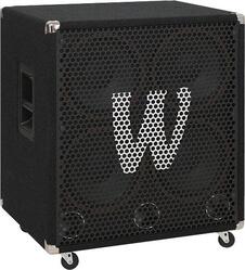 Warwick 410 Pro