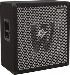 Warwick 411 Neo Pro