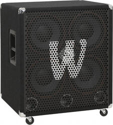 Warwick 411 Pro