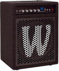 Warwick Blue Cab 30