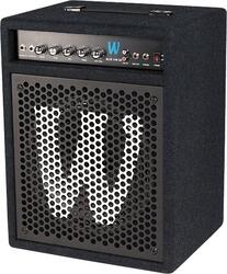Warwick Blue Cab 60