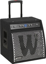 Warwick CL Neodyn