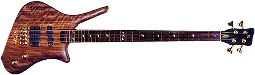 Warwick Dolphin Pro I