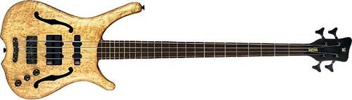 Warwick Infinity LTD 2000