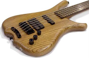 Warwick Infinity SN