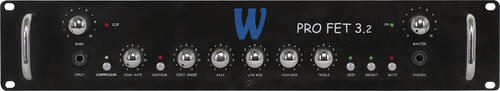 Warwick Pro Fet 3.2