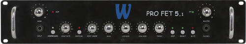 Warwick Pro Fet 5.1
