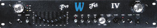 Warwick Pro Fet IV