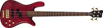 Warwick Streamer LX