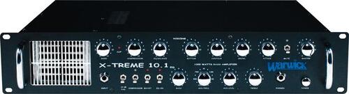 Warwick X-Treme 10.1