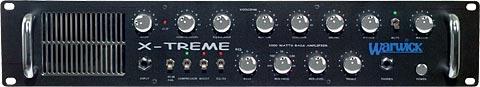 Warwick X-Treme 5.1