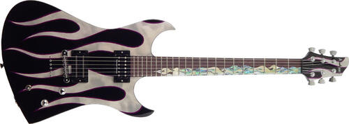 Washburn DD91 Private Reserve