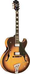 Washburn J3