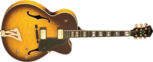Washburn J5