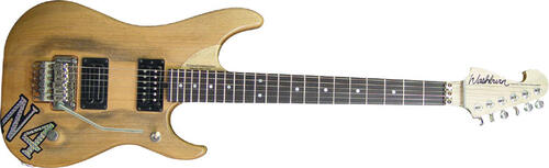 Washburn N4 Vintage