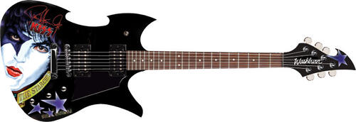 Washburn PS400G