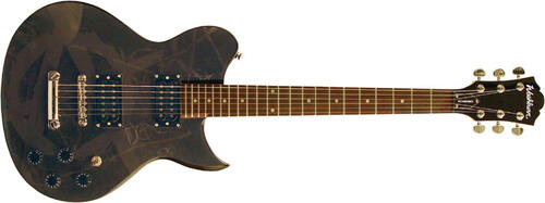 Washburn WI16