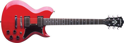 Washburn WI64