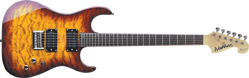 Washburn X12