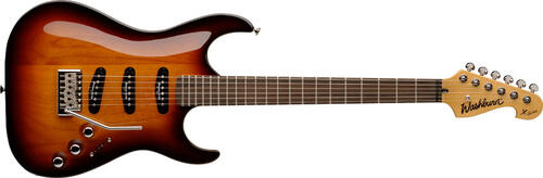Washburn X33