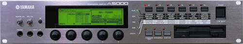 Yamaha A5000