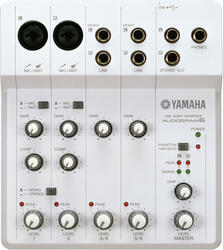 Yamaha Audiogram 6