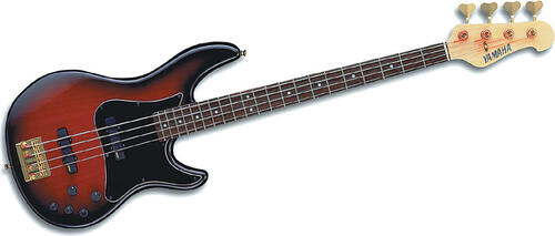 Yamaha BB1500A