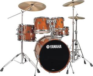 Yamaha Beech Custom