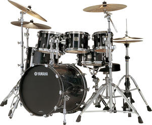 Yamaha Birch Custom Absolute Nouveau