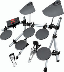 Yamaha DTXPLORER