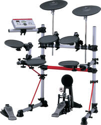 Yamaha DTXPRESS IV Standard Set