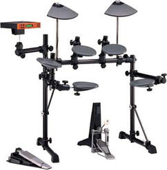Yamaha DTXPRESS