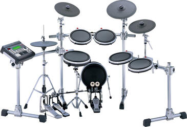 Yamaha DTXtreme III Special Set