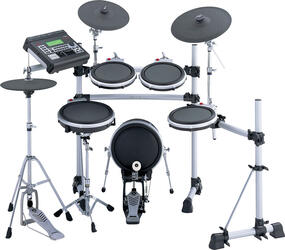 Yamaha DTXtreme III