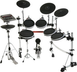 Yamaha DTXTREME IIS