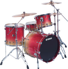Yamaha Maple Custom Absolute Nouveau