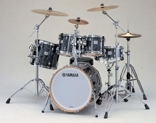 Yamaha Maple Custom Definitive