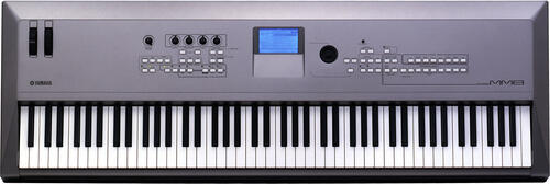 Yamaha MM8