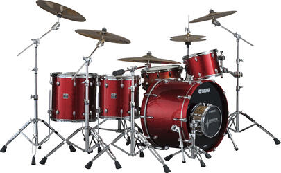 Yamaha Oak Custom