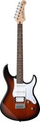 Yamaha Pacifica 112V