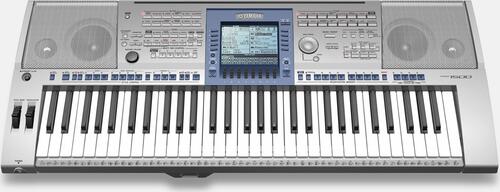 Yamaha PSR 1500