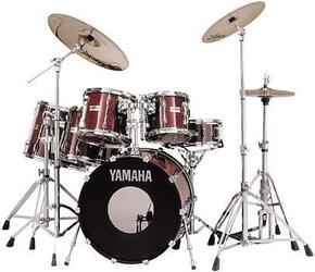 Yamaha Recording Custom