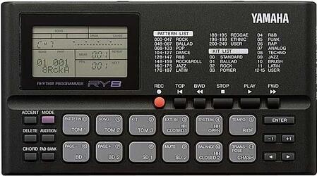 Yamaha RY-8