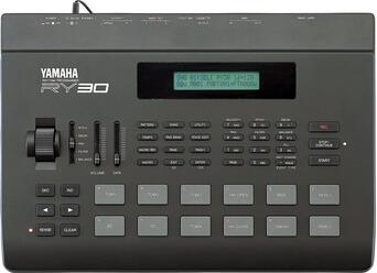Yamaha RY30