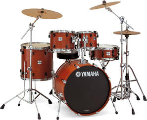 Yamaha Stage Custom Advantage Nouveau